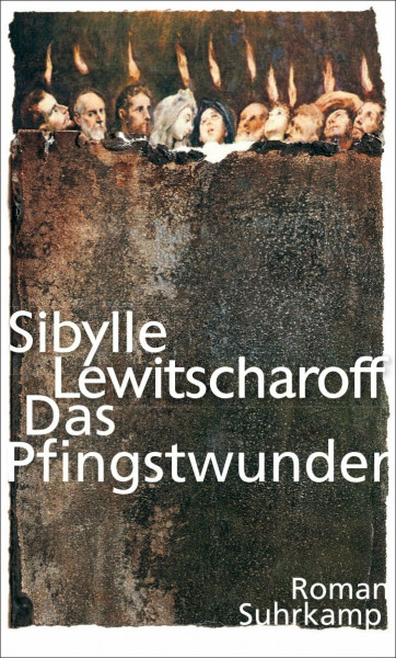Das Pfingstwunder: Roman