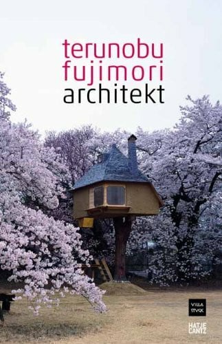 Terunobu Fujimori: Architekt