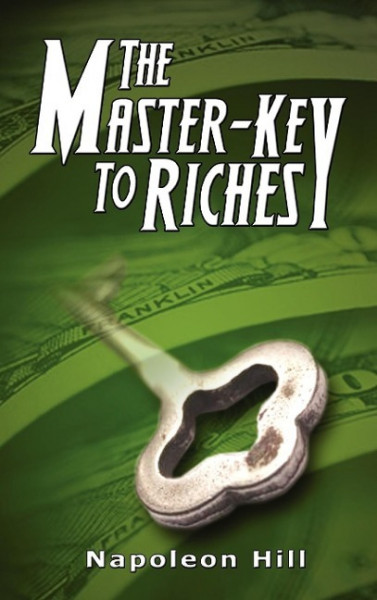 The Master-Key to Riches