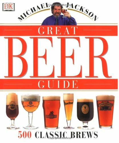 Dk Pub Great Beer Guide