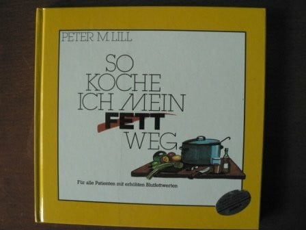 So koche ich mein Fett weg