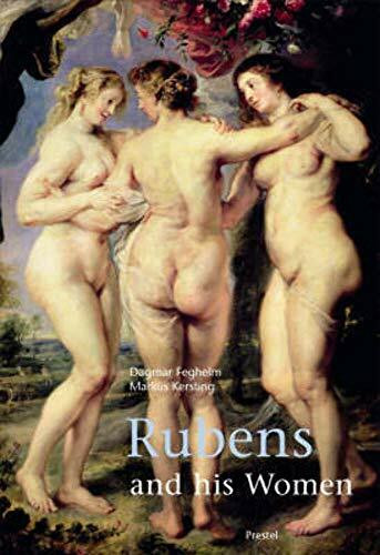 Rubens and his Women (Pegasus Series)