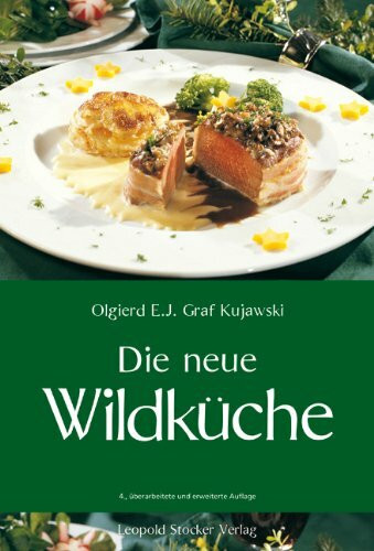 Die neue Wildküche