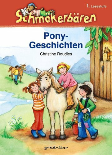 Ponygeschichten
