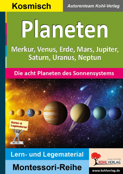 Planeten