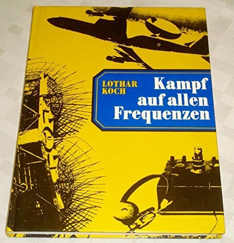 Kampf auf allen Frequenzen