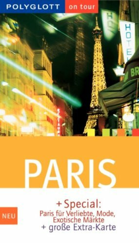 Polyglott On Tour, Paris