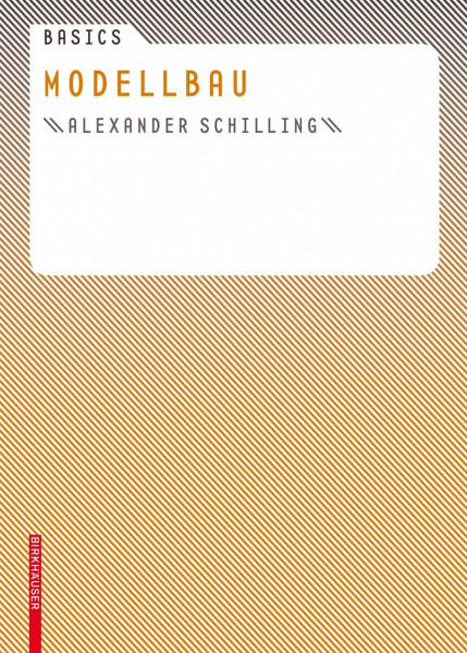 Basics Modellbau (Basics (Deutsch))