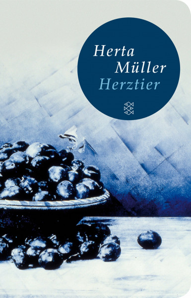 Herztier: Roman: Roman. Ausgezeichnet mit dem International IMPAC Dublin Literary Award 1998 (Fischer Taschenbibliothek, Band 51153)