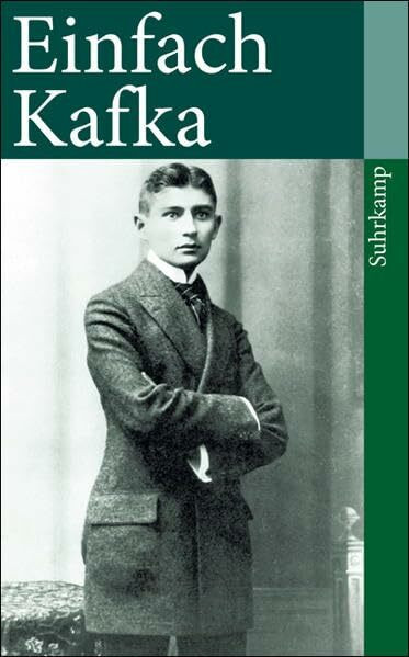 Einfach Kafka (suhrkamp taschenbuch)