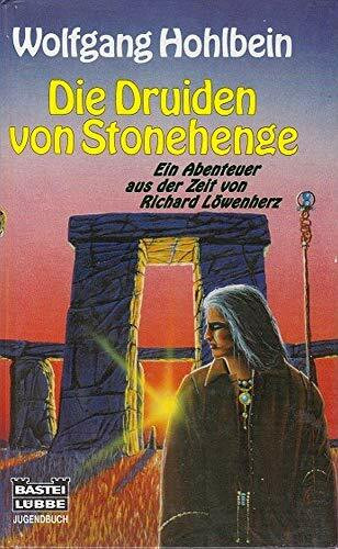Die Druiden von Stonehenge