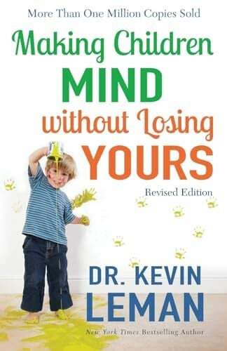 Making Children Mind without Losing Yours Making Children Mind without Losing Yours
