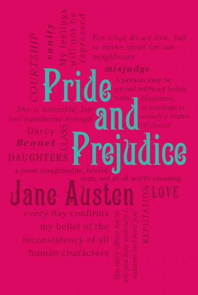 Pride and Prejudice