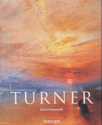 J. M. W. Turner