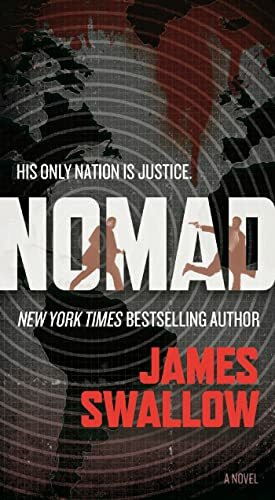 Nomad (Marc Dane, Band 1)