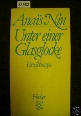 Unter einer Glasglocke