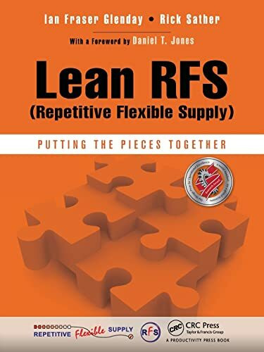 Lean RFS (Repetitive Flexible Supply): Putting the Pieces Together