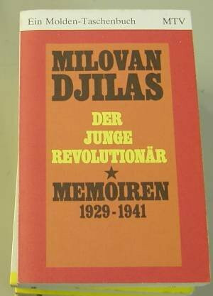 Der junge Revolutionär