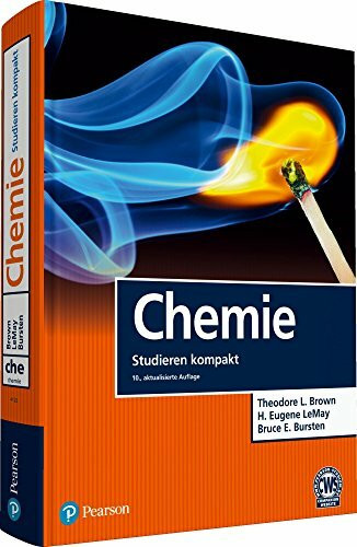 Chemie: Studieren kompakt (Pearson Studium - Chemie)