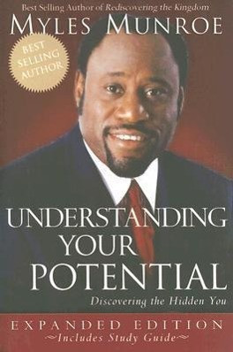 Understanding Your Potential: Discovering the Hidden You