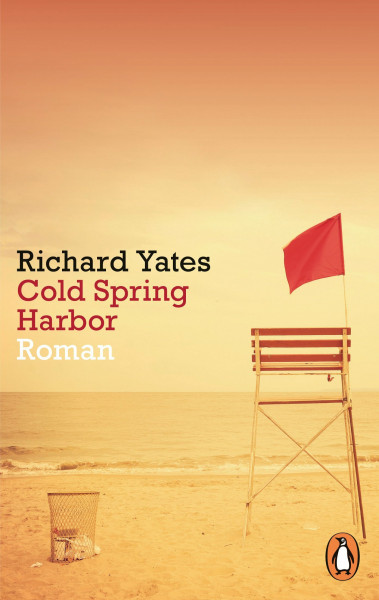 Cold Spring Harbor: Roman