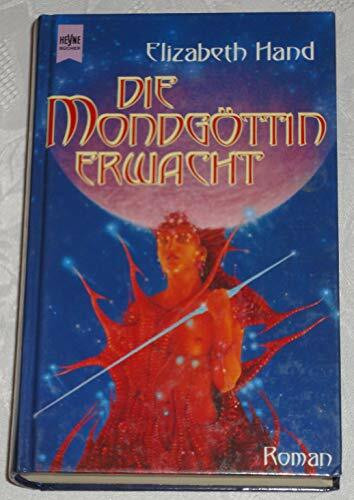 Die Mondgöttin erwacht