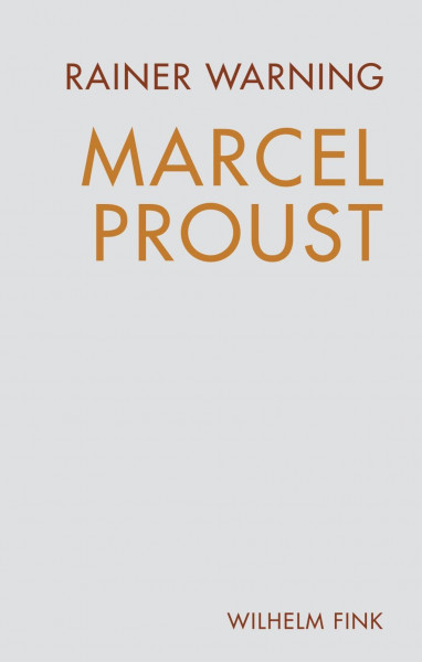 Marcel Proust