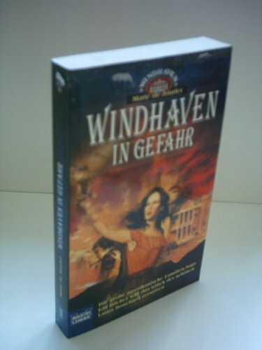 Windhaven in Gefahr (Palette. Bastei Lübbe Taschenbücher)