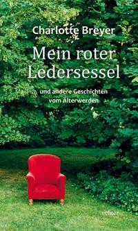 Mein roter Ledersessel