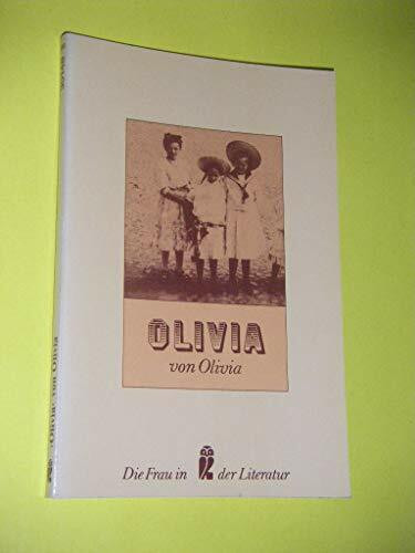 Olivia.