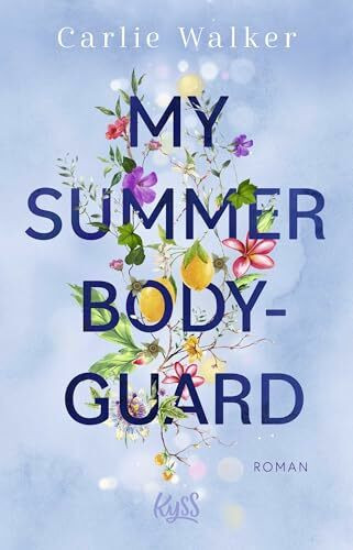 My Summer Bodyguard