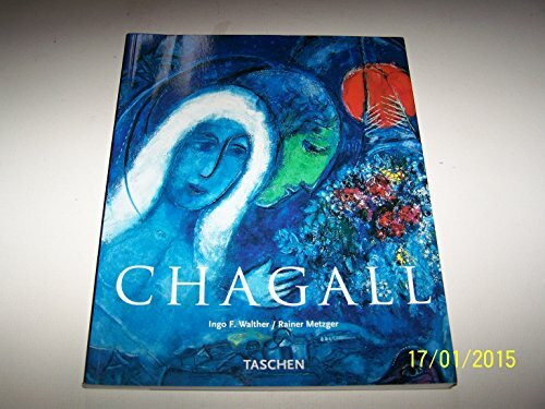 Chagall: Kleine Reihe - Kunst