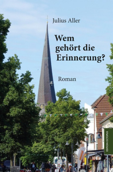 Wem gehört die Erinnerung?
