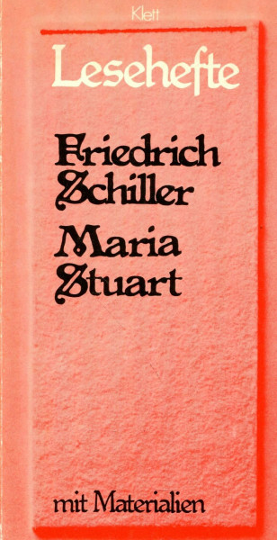 Maria Stuart
