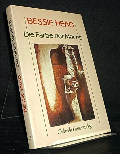 Die Farbe der Macht