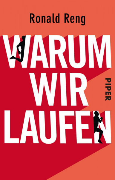 Warum wir laufen: Laufbuch