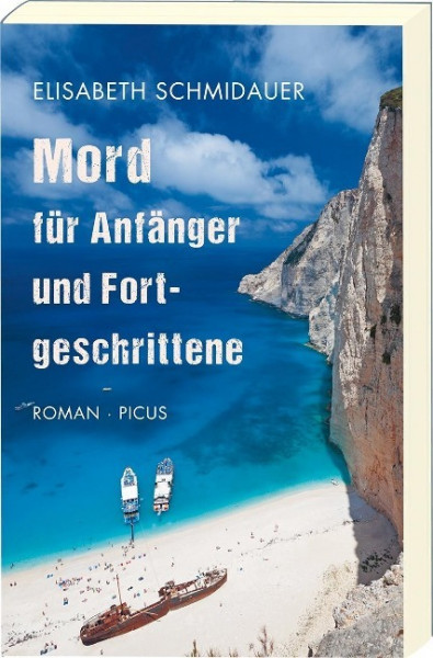 Mord für Anfänger und Fortgeschrittene