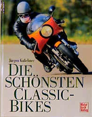 Die schönsten Classic-Bikes