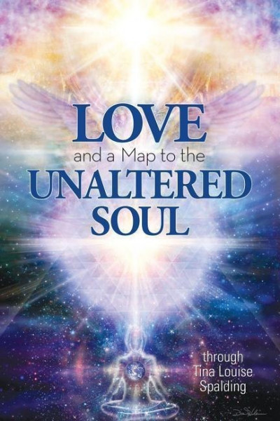 LOVE & A MAP TO THE UNALTERED