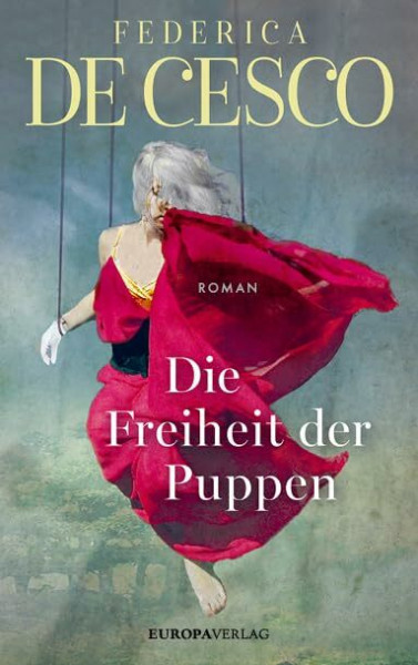 Die Freiheit der Puppen