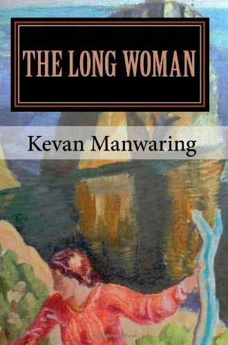 The Long Woman