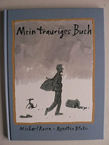 Mein trauriges Buch