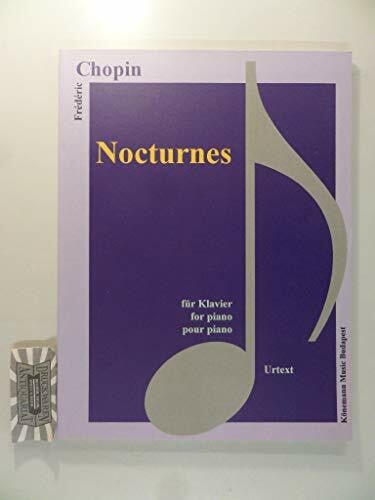 Chopin - Nocturnes