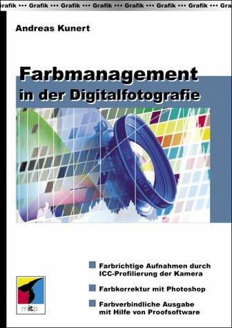 Farbmanagement in der Digitalfotografie