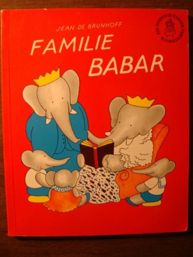 Familie Babar