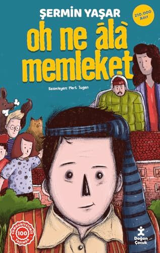 Oh Ne Ala Memleket