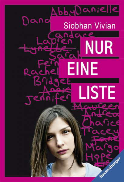 Nur eine Liste (Ravensburger Taschenbücher)