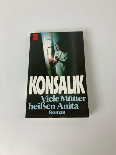 Viele Mütter heißen Anita