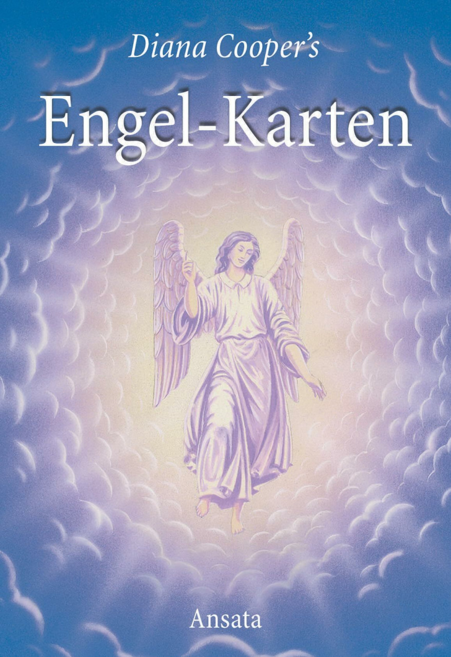 Engel-Karten - Bild 4