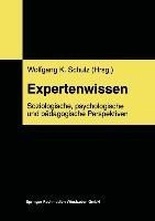 Expertenwissen